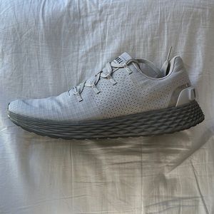 Nobull ripstop runner driftwood size men’s 11.5